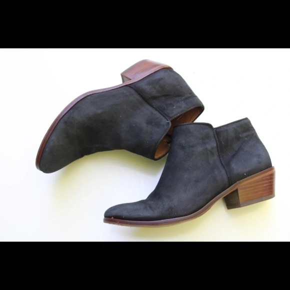 Sam Edelman ankle boots - Picture 6 of 10